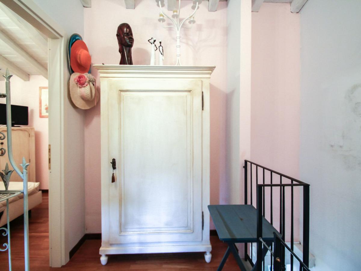 Holiday Home Carlotta By Interhome Soviore Extérieur photo