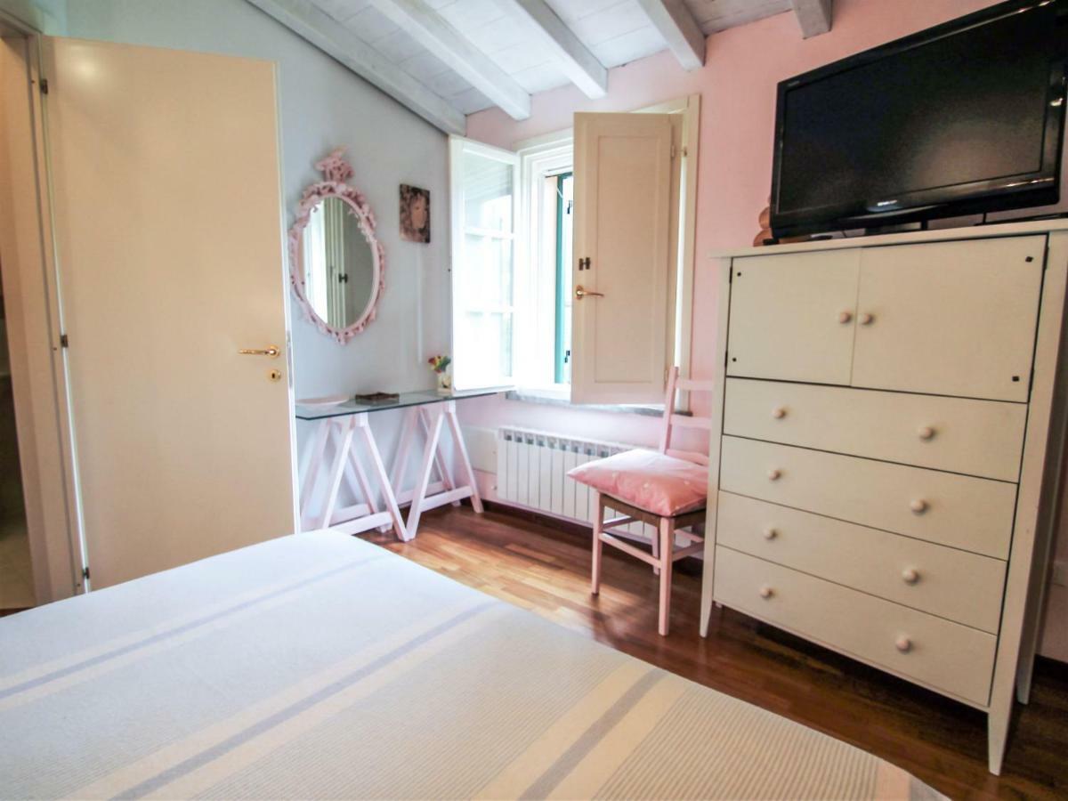 Holiday Home Carlotta By Interhome Soviore Extérieur photo