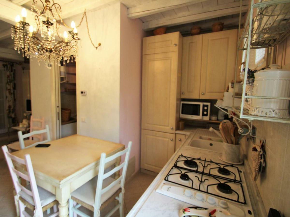 Holiday Home Carlotta By Interhome Soviore Extérieur photo