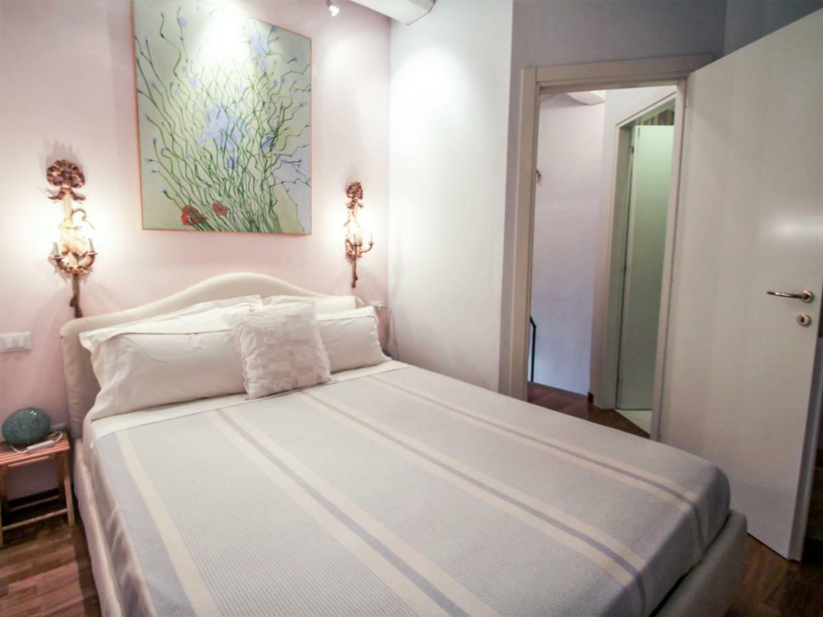 Holiday Home Carlotta By Interhome Soviore Extérieur photo