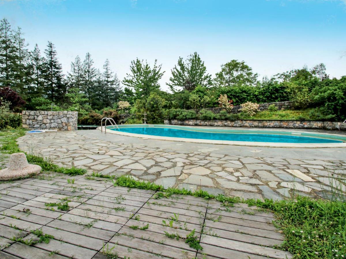 Holiday Home Carlotta By Interhome Soviore Extérieur photo