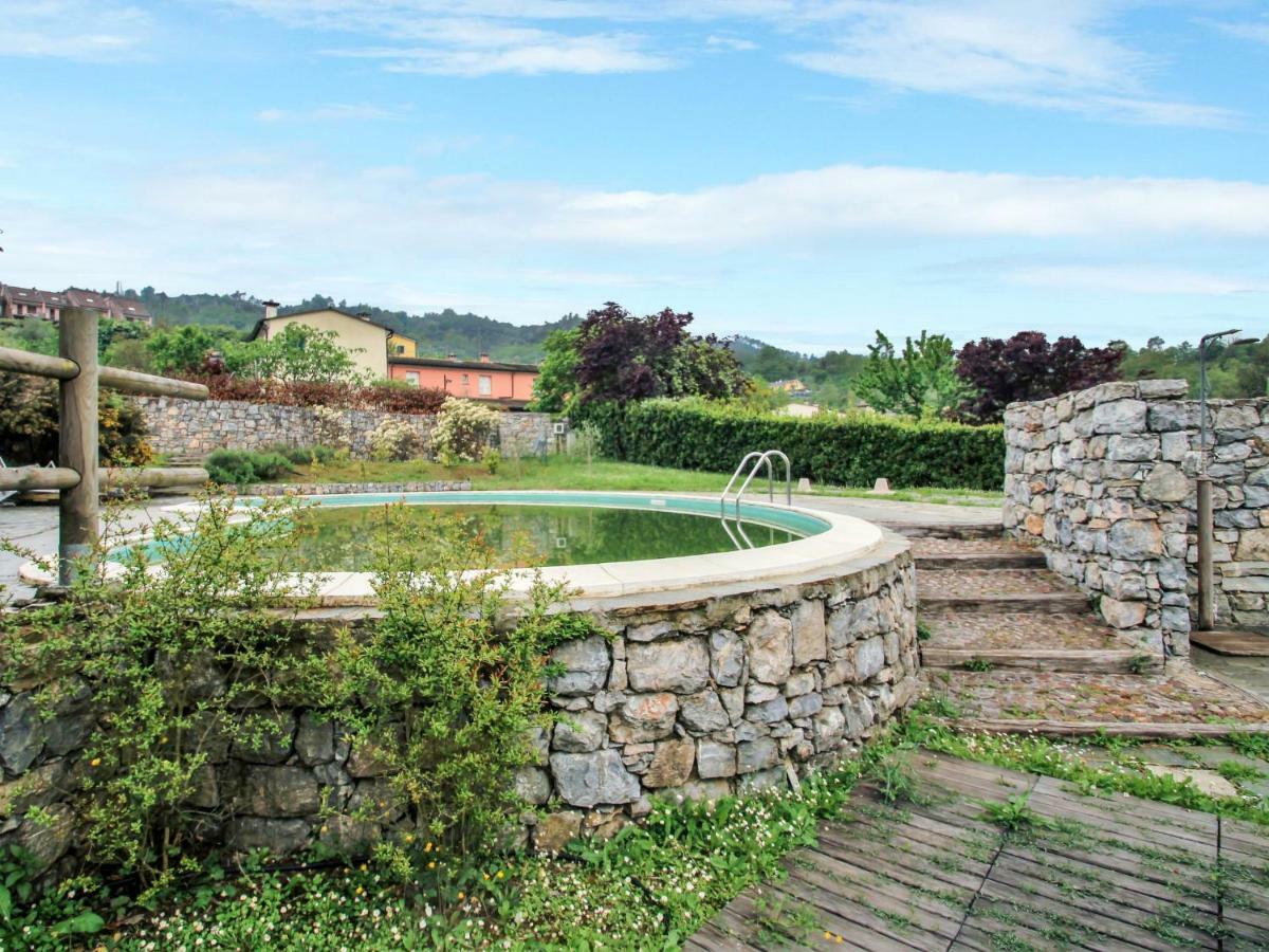 Holiday Home Carlotta By Interhome Soviore Extérieur photo