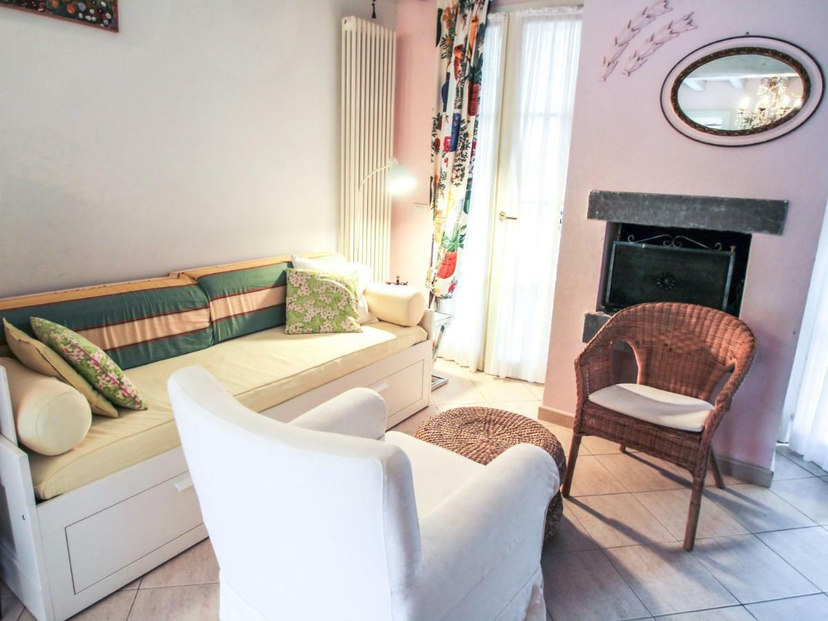 Holiday Home Carlotta By Interhome Soviore Extérieur photo