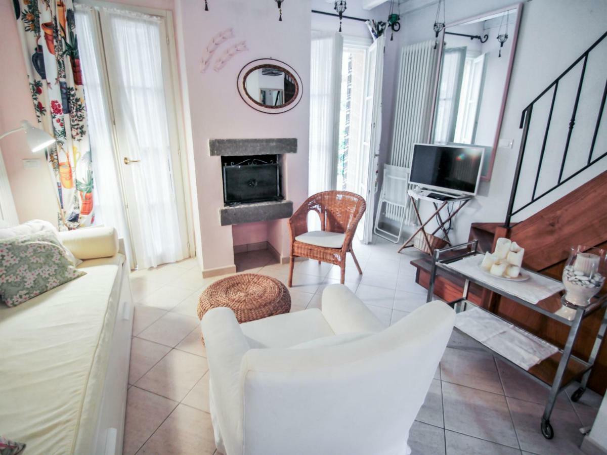 Holiday Home Carlotta By Interhome Soviore Extérieur photo