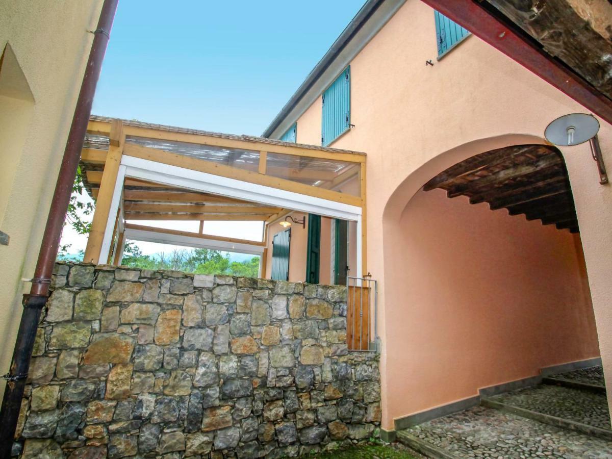 Holiday Home Carlotta By Interhome Soviore Extérieur photo