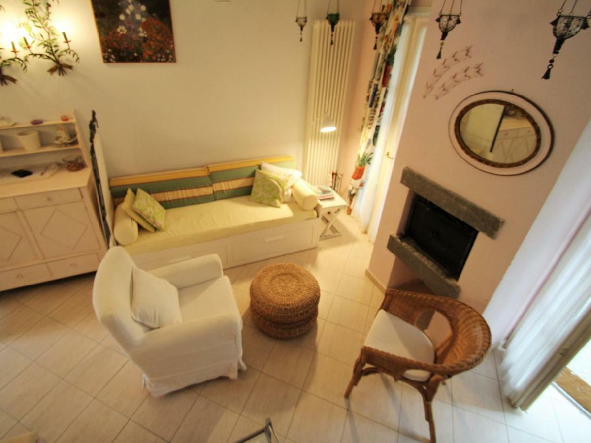 Holiday Home Carlotta By Interhome Soviore Extérieur photo