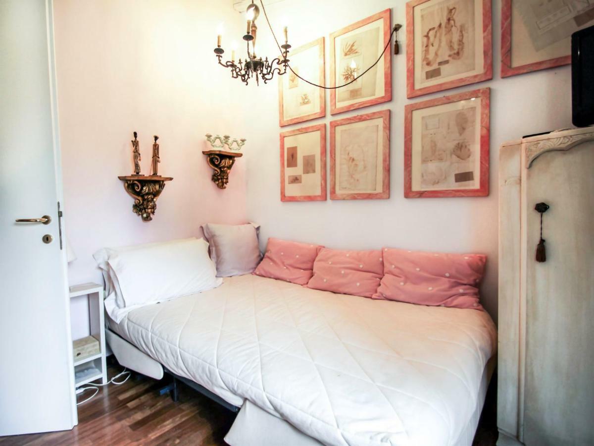 Holiday Home Carlotta By Interhome Soviore Extérieur photo