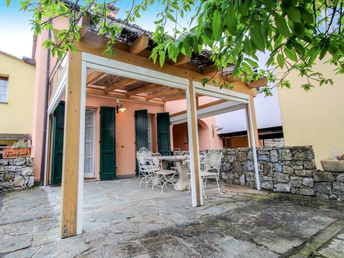 Holiday Home Carlotta By Interhome Soviore Extérieur photo