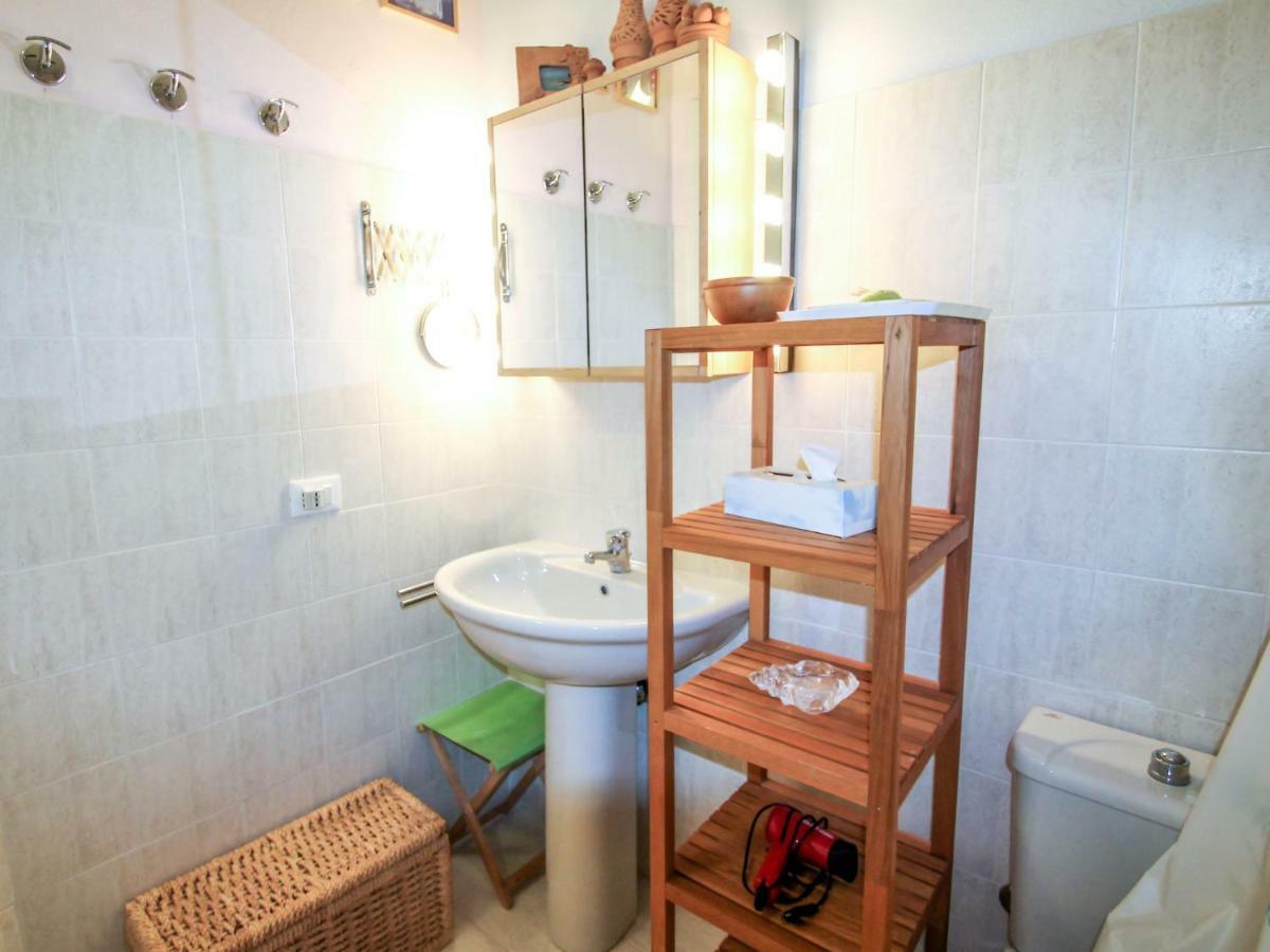 Holiday Home Carlotta By Interhome Soviore Extérieur photo