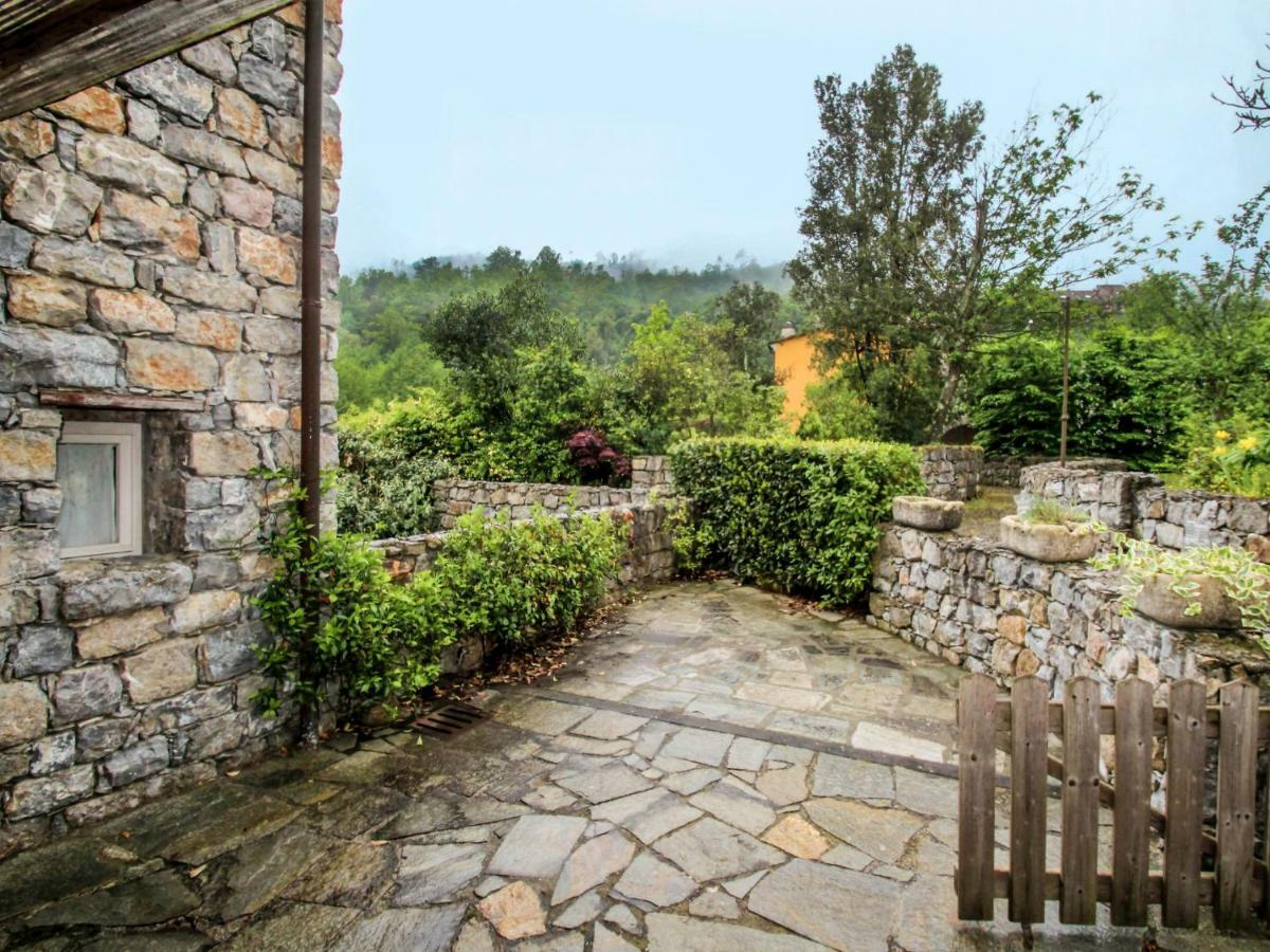 Holiday Home Carlotta By Interhome Soviore Extérieur photo